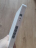 中兴（ZTE）【晴天墙面路由器】AX3000满血WiFi6自研双核芯品质家居别墅ap 主路由Mesh3000M无线速率千兆网口 实拍图