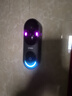 360可视门铃6Pro 500万超清画质家用监控智能门铃电子猫眼摄像头无线wifi手机远程查看对讲 实拍图