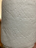 维达（Vinda）卷纸 棉韧有芯卷纸4层160克*27卷 卫生纸 厚韧耐用 新旧随机发货 实拍图