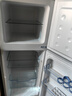 新飞（Frestec）118L两门冰箱迷你节能环保BCD-118L2D 实拍图