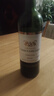 CANIS FAMILIARIS布多格 法国原瓶进口红酒骑士干红葡萄酒750ml*6节日礼品礼盒整箱 实拍图