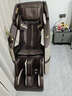荣康【爆款热销】荣康T50按摩椅全身家用电动送父母老人WSL导轨精钢机芯 T50尊雅咖-3D精钢机芯 实拍图