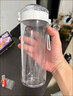 米家冷水壶塑料食品级凉水壶大容量凉水杯耐高温果汁饮料桶  实拍图