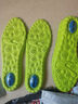 南极人艾草运动专用军训鞋垫站久不累男软弹减震防臭除踩屎感 气垫41-42 实拍图