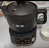 美的（Midea）智能煎药壶中药锅中药壶煎药壶熬中药药罐全自动煎药养生壶家用大容量分体式陶瓷养生壶JYC3060 实拍图