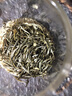 第一道飘雪特级茉莉花茶叶2025新茶自己喝 四川雅安茉莉银针 自饮装250g 实拍图