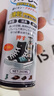 巨奇严选 鞋子除臭剂360ml*3瓶银离子消毒杀菌脚臭喷雾球鞋防臭去异味 实拍图
