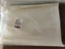 拜杰真空密封袋食品级家用真空袋食品抽真空袋封口袋包装袋真空封口机保鲜袋真空塑封袋收纳袋30*40cm 实拍图