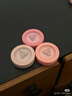 3CE单色腮红水红色ROSEBEIGE蜜桃橘膨胀色生日礼物送女友 实拍图