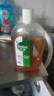 滴露（Dettol）洗衣消毒液衣物消毒水750mL除螨 家居地板杀菌 非84甲流感 实拍图