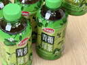 达利园 青梅绿茶饮料青梅果汁果味茶饮品500ml*15瓶 秋游必备饮料整箱 实拍图