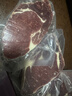 春禾秋牧 阿根廷谷饲100天原切雪花眼肉牛排套餐1.2kg/6-7片 牛肉生鲜牛扒 实拍图