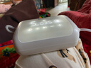 波咯咯（bololo）双边吸奶器电动无痛全自动吸乳微震通乳大吸力挤奶拔奶器 【新·智能旗舰】微震Z30手扶款吸奶器-一键排空/追奶 实拍图