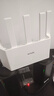 Tenda腾达路由器WiFi7【京东独家】无线千兆穿墙王信号增强家用全屋2.5g网口云霄BE3600放大器立式 实拍图