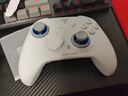 飞智冰原狼4多模版无线游戏手柄 类xbox 力调节摇杆双切扳机 switch电脑PC手机steam体感NS 丝之歌 实拍图