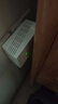 普联（TP-LINK）WiFi信号放大器Wi-Fi网络增强无线扩展器 中继器 信号增强扩大器 路由器穿墙伴侣 TL-WA832RE  实拍图