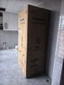 松下（Panasonic）Xtra蔓越莓2.0十字门500L冰箱四开门家用超薄零嵌入自动制冰一级能效NR-XD50C5B-H【国家补贴20%】 实拍图