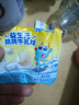 小鹿蓝蓝益生元跳跳麦丽素芯牛奶球宝宝儿童零食哪吒联名泡芙怀旧120g 实拍图
