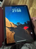 Apple/苹果 iPad Air 11英寸 M3芯片2025年款 平板电脑 (256GB WLAN版)紫色 实拍图