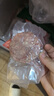 大希地母后恩点腌制入味儿童早餐安格斯纯牛肉饼汉堡小牛排600g（12片） 实拍图