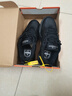 耐克NIKE男训练鞋老爹鞋AIR MONARCH IVG运动鞋415445-001黑42.5 实拍图