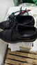 奥康（Aokang）皮鞋男士系带商务正装西装内增高上班鞋子男黑色39码 实拍图