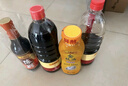 李锦记 锦珍生抽1.45kg*2+醇酿陈醋500ml+金蚝油550g 酱油组合套装 实拍图