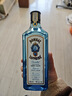 孟买蓝宝石(Bombay) 英国 杜松子酒 蓝宝石金酒 洋酒 500mL 调酒 实拍图