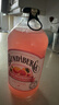 宾得宝（Bundaberg）含气葡萄柚汁饮料375ml*6玻璃瓶装  澳州网红露营发酵果汁气泡水 实拍图