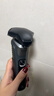 飞利浦（PHILIPS）电动剃须刀欧洲整机进口 旋护5系Pro SkinIQ系列 清爽净剃AI刮胡刀 生日礼物 男友送老公 S5887/10 实拍图