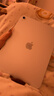 Apple/苹果 iPad11英寸 A16芯片2025年款 平板电脑 (128GB WLAN版/学习办公娱乐)银色 实拍图