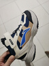 李宁童鞋儿童棉鞋运动鞋男大童加绒防泼水减震回弹休闲鞋35YKCU224-5 实拍图