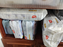 好奇（Huggies）金装纸尿裤L132片(9-14kg)尿不湿【速干不易红】 实拍图