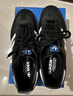 阿迪达斯 adidas三叶草samba T头鞋运动鞋男女休闲鞋B75807  38 实拍图