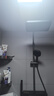 九牧（JOMOO）花洒套装琴键按摩喷枪除垢顶喷水愈精灵淋浴器36668-882/HBS-1 实拍图