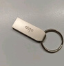 爱国者（aigo）64GB USB2.0 U盘 办公电脑U盘 U268 小巧便携金属优盘 实拍图
