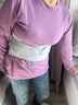 KYOLENS医用级护腰带腰间盘突出腰部支撑腰肌劳损护具术后男女士久坐神器 实拍图
