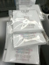 玉兰油（OLAY）全新水光小白瓶面膜10片补水美白去黄提亮肤色改善暗沉生日礼物女 实拍图