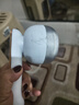 LYNN去毛球器 毛球修剪器衣服起球打除吸刮黏剃毛球器粘毛器充电式 白 实拍图