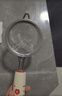 葆氏宝宝辅食工具过滤筛网婴儿蒸糕模具打蛋器漏勺不锈钢料理烘培套装 实拍图