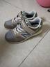 NEW BALANCE4-14岁时尚拼接舒适百搭运动鞋996MA 实拍图