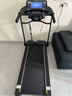 贝德拉（BeDL）跑步机家庭用智能互联降噪可折叠小型走步机减肥健身器材 530 10.1高清彩屏/小幅爬坡/多功能 实拍图