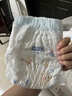 dodie杜迪光感柔婴儿拉拉裤儿童尿不湿L码36片超薄透气防红屁屁成长裤 实拍图