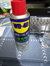 WD-40强力除胶剂汽车清洁家用去胶清洗剂玻璃不干胶双面粘去除瓷砖地板 实拍图