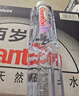 景田 百岁山 饮用天然矿泉水 348ml*24瓶整箱装 实拍图