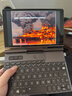 GPD Pocket3国货之光工程师本 8英寸迷你轻小笔记本电脑 便携折叠多功能触控掌上笔记本电脑 Gold 7505 16G 512G固态 实拍图