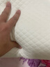 MLILY眯狸枕头护颈椎记忆棉枕芯深度睡眠专用慢回弹0压枕学生记忆枕 实拍图