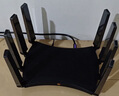 普联（TP-LINK）大道路由器7DR6430 BE6400 5G WiFi7千兆双频家用高速穿墙 2.4G wifi6无线 2.5G网口 游戏加速 实拍图