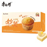 康师傅【产品升级】妙芙奶油味288g 饼干蛋糕 糕点早餐面包 包装随机 实拍图