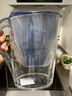 碧然德（BRITA）过滤净水器 家用滤水壶 净水壶 Marella 海洋系列 3.5L（白色） 实拍图